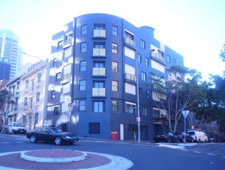 Annam Apartments Potts Point - Accommodation Fremantle 0