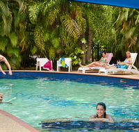 Hidden Valley Tourist Park - Accommodation Fremantle