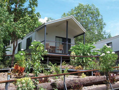 Hidden Valley Tourist Park - Accommodation Fremantle 1