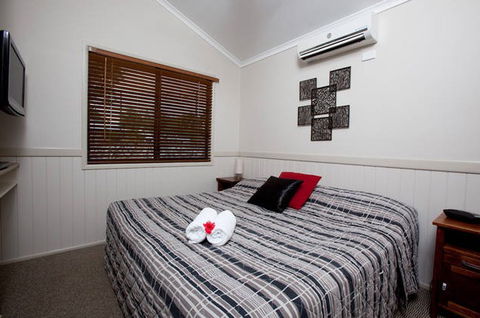 Hidden Valley Tourist Park - Accommodation Fremantle 2