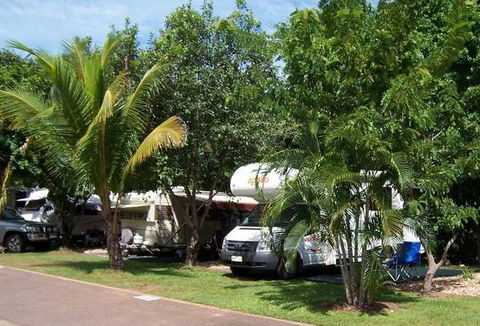 Hidden Valley Tourist Park - Accommodation Fremantle 5