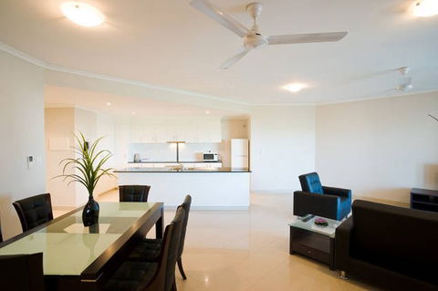 Argus Apartments Darwin - Accommodation Fremantle 0