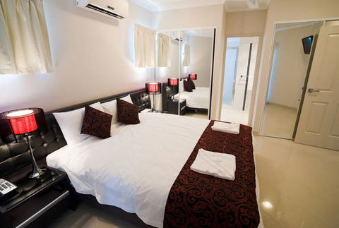 Argus Apartments Darwin - Accommodation Fremantle 1