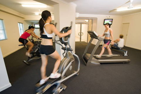 Argus Apartments Darwin - Accommodation Fremantle 2