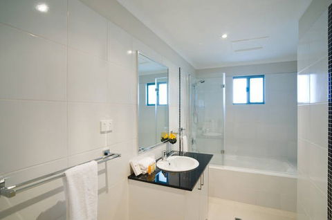 Argus Apartments Darwin - Accommodation Fremantle 3