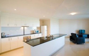 Argus Apartments Darwin - Accommodation Fremantle 4