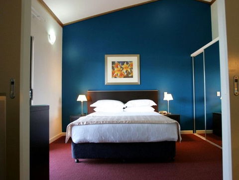 Rydges Darwin Airport Resort - Accommodation Fremantle 0