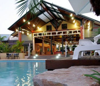 Rydges Darwin Airport Resort - Accommodation Fremantle 1