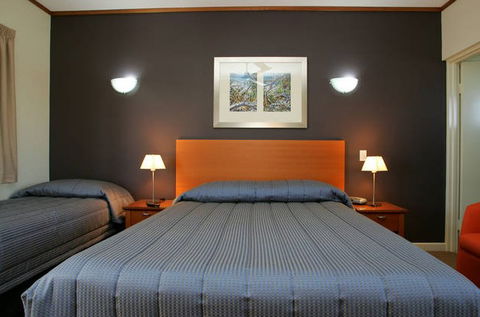 Rydges Darwin Airport Resort - Accommodation Fremantle 2