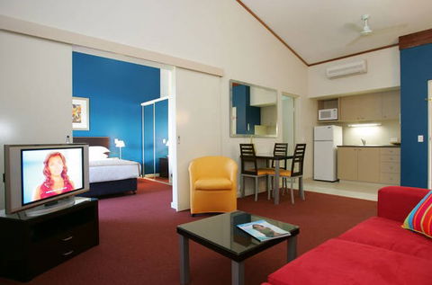 Rydges Darwin Airport Resort - Accommodation Fremantle 3