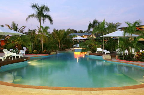 Rydges Darwin Airport Resort - Accommodation Fremantle 4