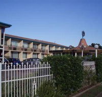 Citigate Motel Newcastle - Accommodation Fremantle