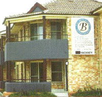 The Boulevard Apartments - Accommodation Fremantle