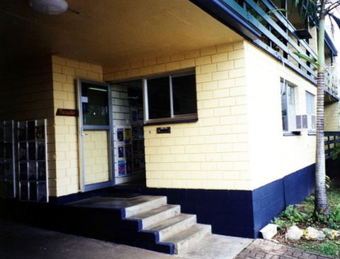 Airlie Beach Yha - Accommodation Fremantle 1