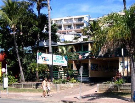 Airlie Beach Yha - Accommodation Fremantle 2