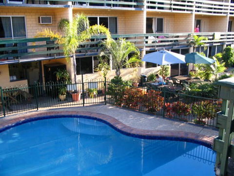 Airlie Beach Yha - Accommodation Fremantle 3