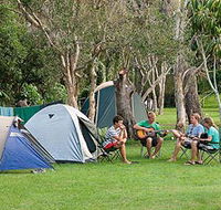 Byron Bay Tourist Village - Accommodation Fremantle