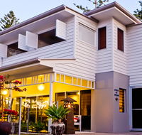 Aaman  Cinta Villa - Accommodation Fremantle