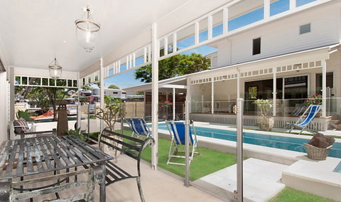 Aaman & Cinta Villa - Accommodation Fremantle 4