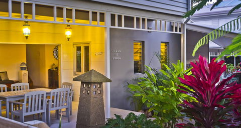 Aaman & Cinta Villa - Accommodation Fremantle 5