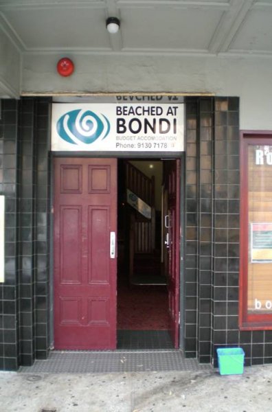 Beached At Bondi - Accommodation Fremantle 0