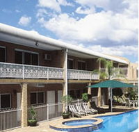 Macarthur Inn - Accommodation Fremantle