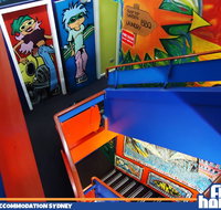 The Funk House Sydney - Accommodation Fremantle