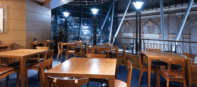 Rydges Capitol Square Hotel - Accommodation Fremantle 0