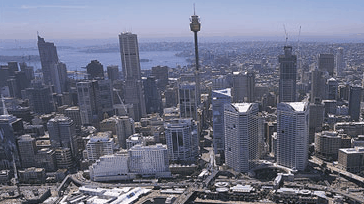 Rydges Capitol Square Hotel - Accommodation Fremantle 1