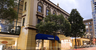 Rydges Capitol Square Hotel - Accommodation Fremantle 2