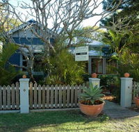 Burns At Byron - Accommodation Fremantle