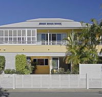 Byron Bathers - Accommodation Fremantle