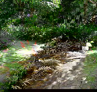 Coco's Country Cottage - Accommodation Fremantle