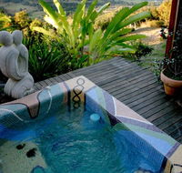 Koonyum Range Retreat - Accommodation Fremantle