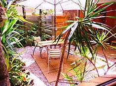 Accent Byron Townhouse - Accommodation Fremantle 1