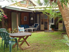 Artist Studio Cottage - Accommodation Fremantle 2