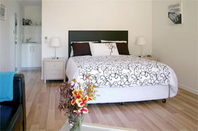 Studio 58 Byron Bay - Accommodation Fremantle 1