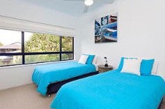 A Bay Breeze - Accommodation Fremantle 3