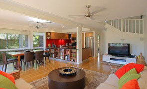 Aaah @ Byron - Accommodation Fremantle 0