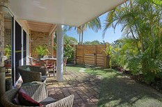 Aaah @ Byron - Accommodation Fremantle 3