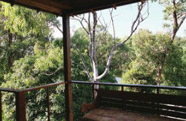 Apikia - Accommodation Fremantle 3