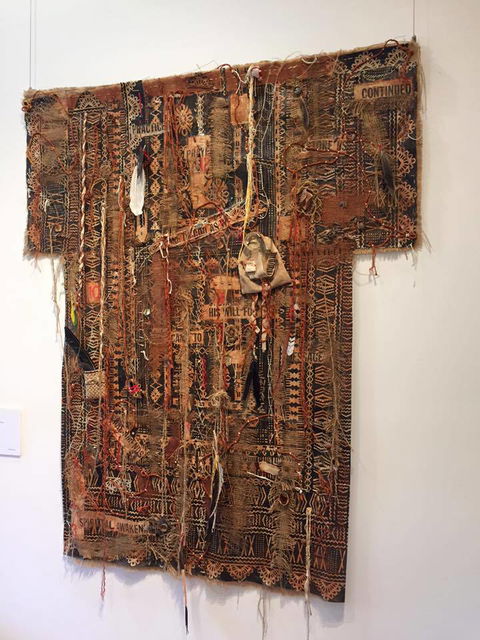 Bundaberg Regional Art Gallery - Accommodation Fremantle 6