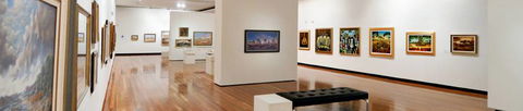 ArtSpace Mackay - Accommodation Fremantle 3