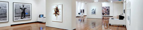 ArtSpace Mackay - Accommodation Fremantle 4