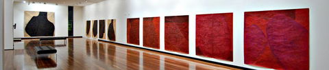 ArtSpace Mackay - Accommodation Fremantle 5