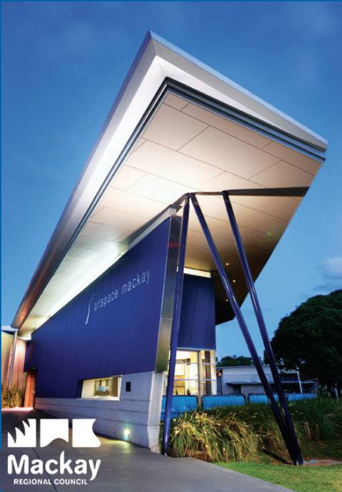 ArtSpace Mackay - Accommodation Fremantle 6