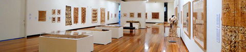 ArtSpace Mackay - Accommodation Fremantle 7