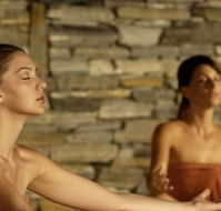 Spa Pevonia - Accommodation Fremantle