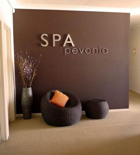 Spa Pevonia - Accommodation Fremantle 2