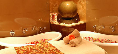 Oceana Day Spa - Accommodation Fremantle 0